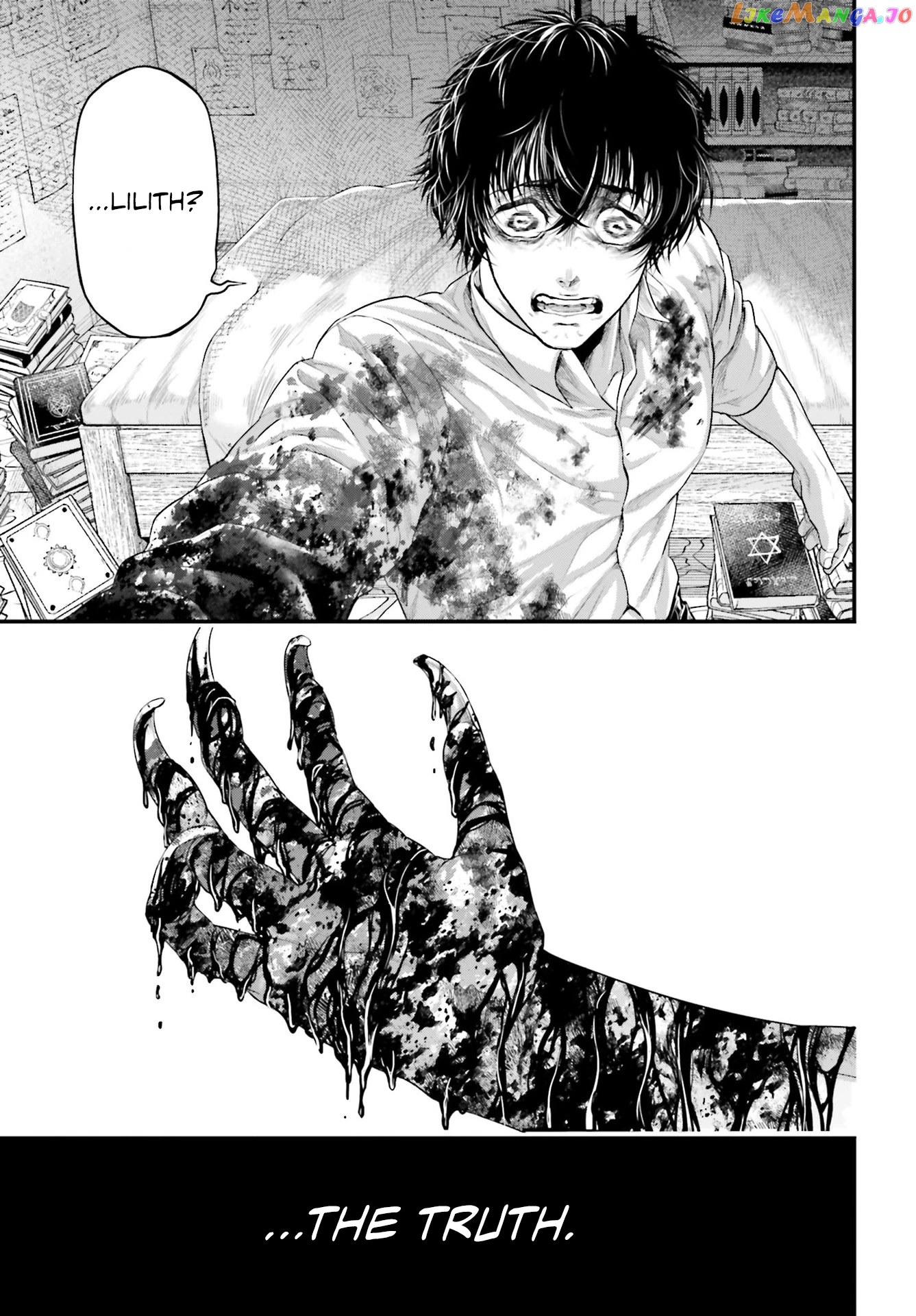 Record Of Ragnarok, Chapter 67 image 59